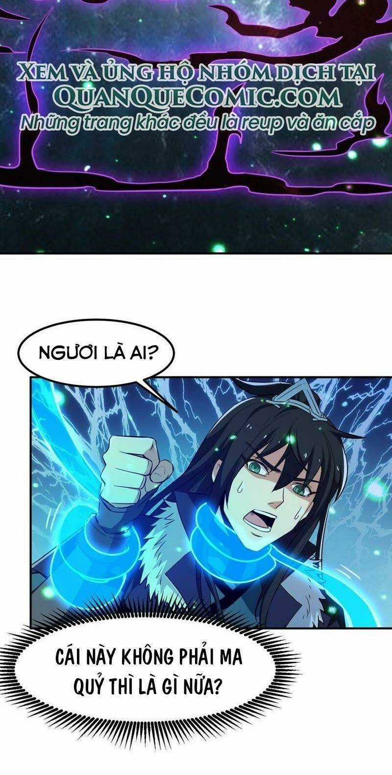 Thôn Phệ Vĩnh Hằng - Chapter 75 - Trang 6