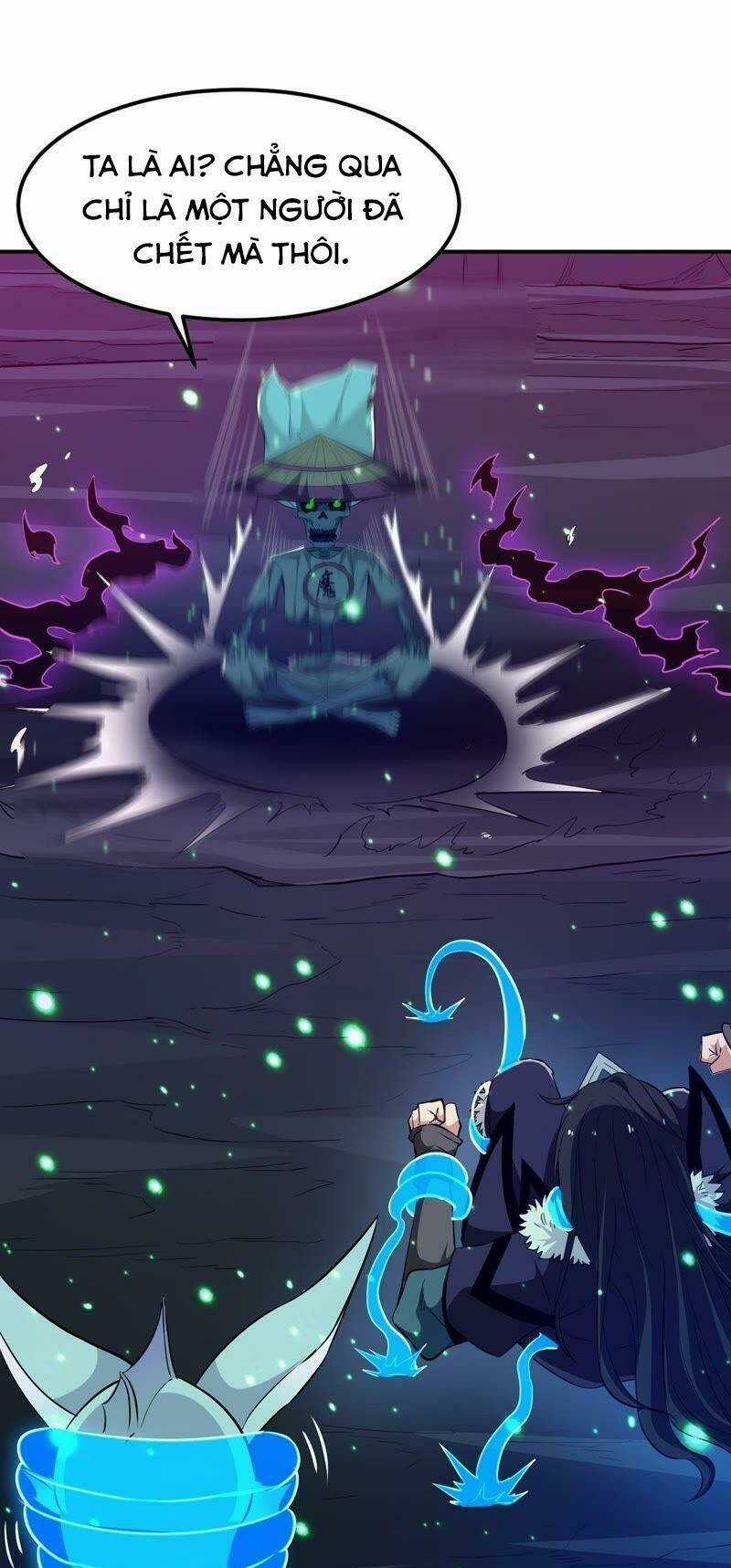 Thôn Phệ Vĩnh Hằng - Chapter 75 - Trang 7