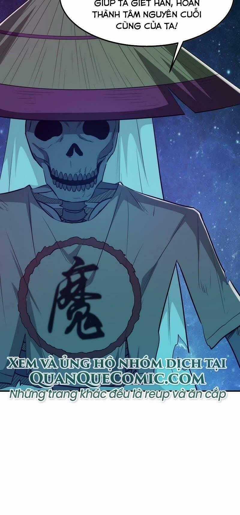 Thôn Phệ Vĩnh Hằng - Chapter 76 - Trang 2