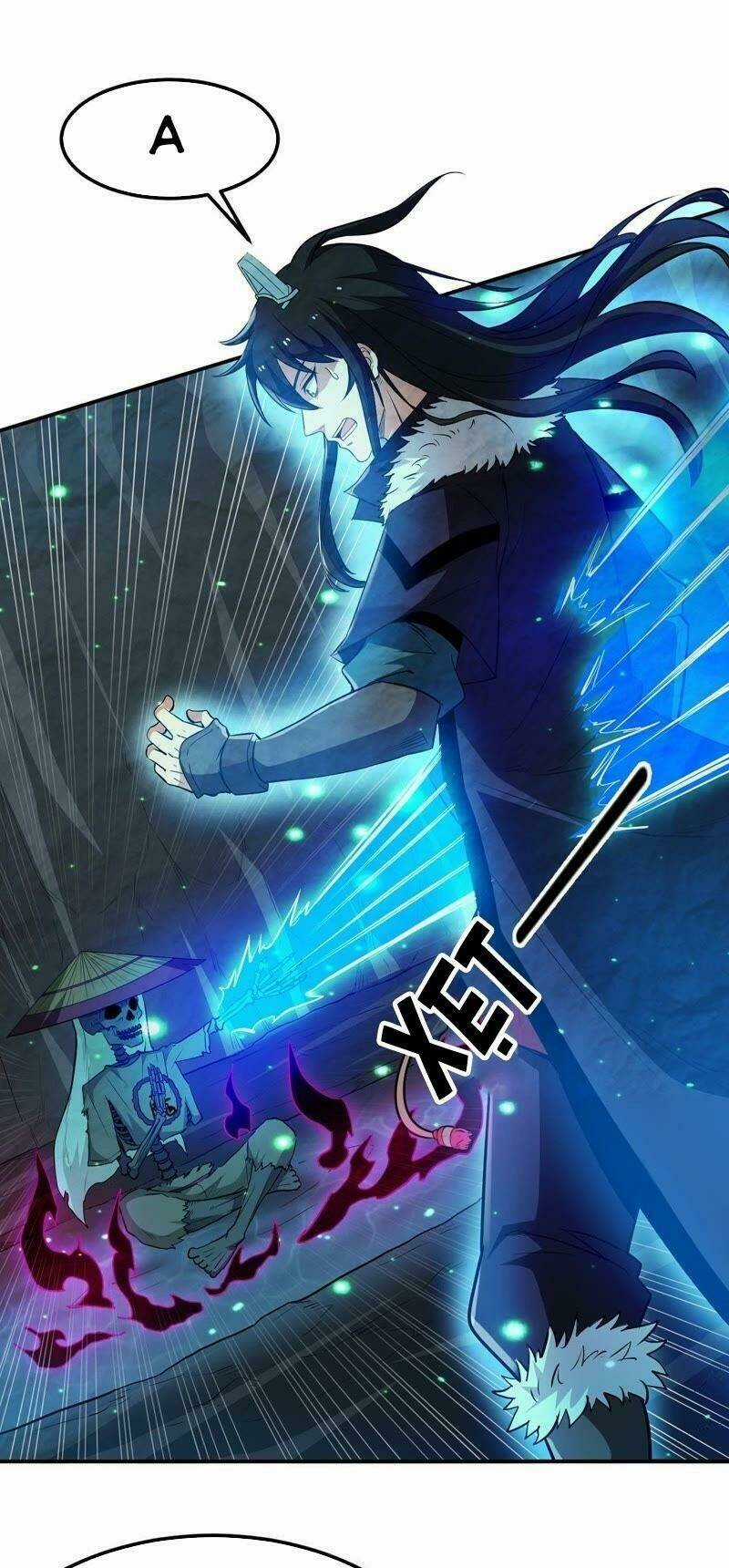 Thôn Phệ Vĩnh Hằng - Chapter 76 - Trang 11