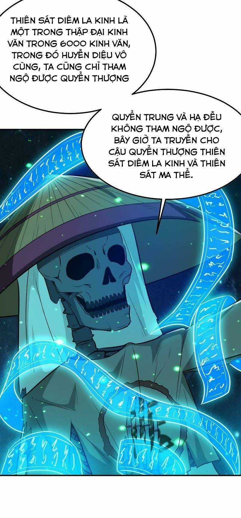 Thôn Phệ Vĩnh Hằng - Chapter 76 - Trang 12