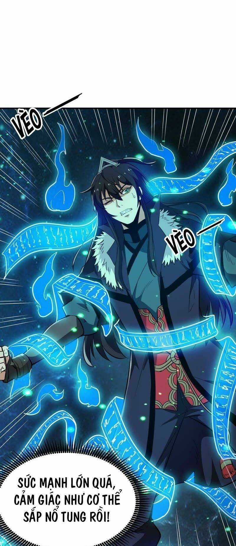 Thôn Phệ Vĩnh Hằng - Chapter 76 - Trang 13