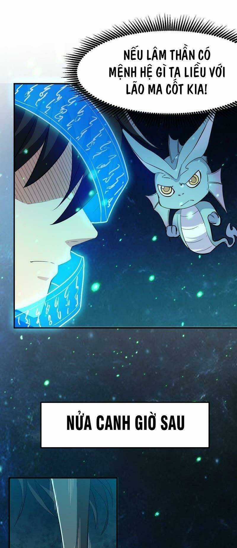 Thôn Phệ Vĩnh Hằng - Chapter 76 - Trang 15