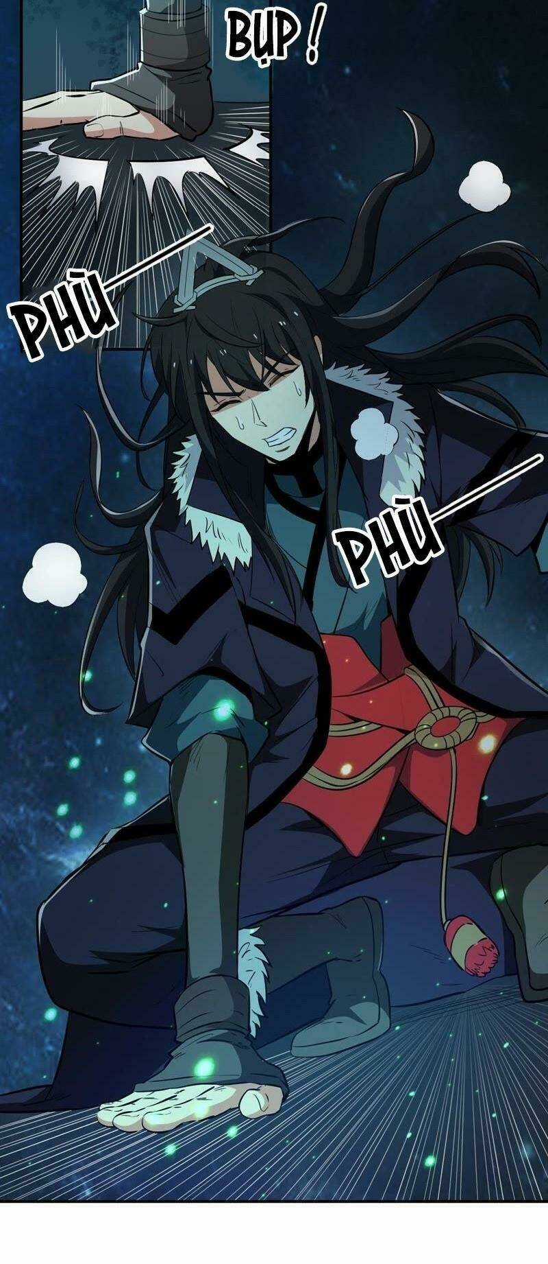 Thôn Phệ Vĩnh Hằng - Chapter 76 - Trang 16