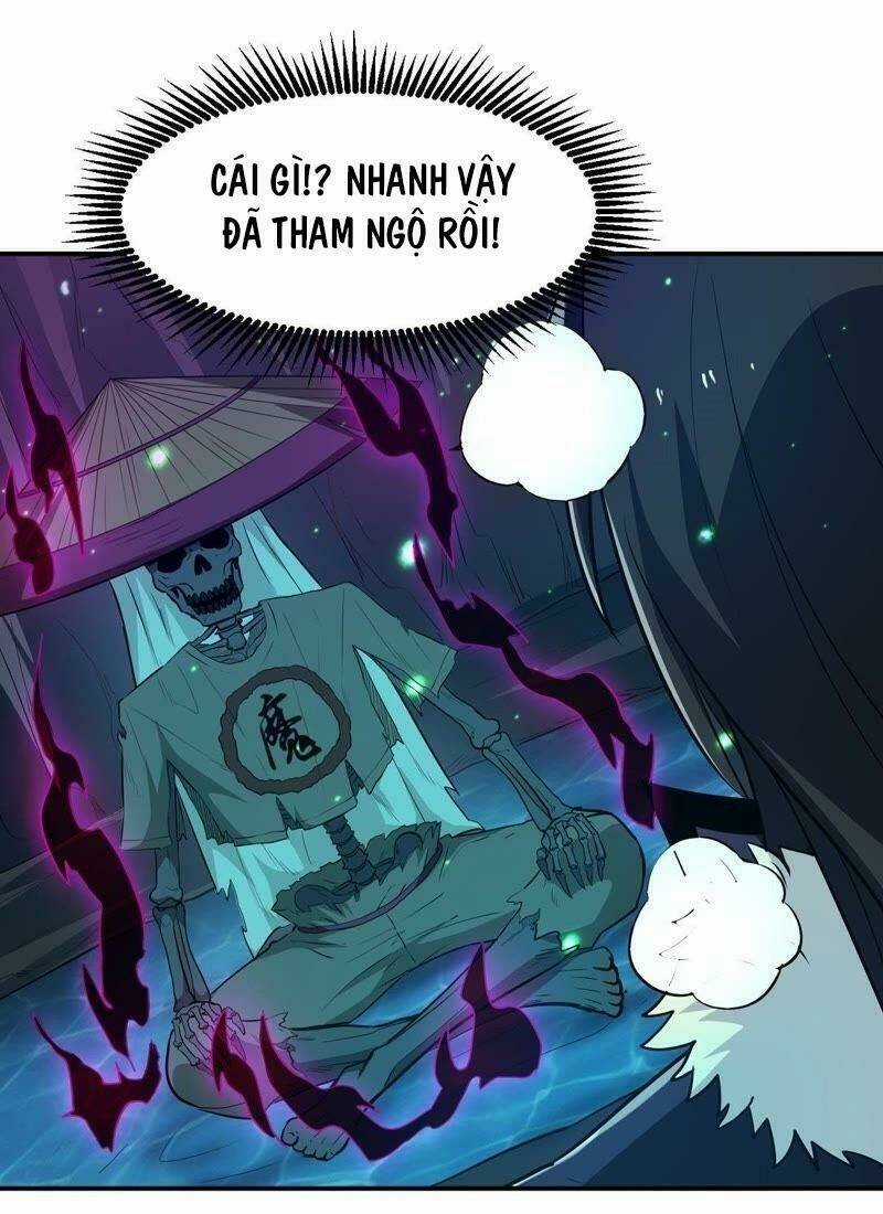 Thôn Phệ Vĩnh Hằng - Chapter 76 - Trang 17