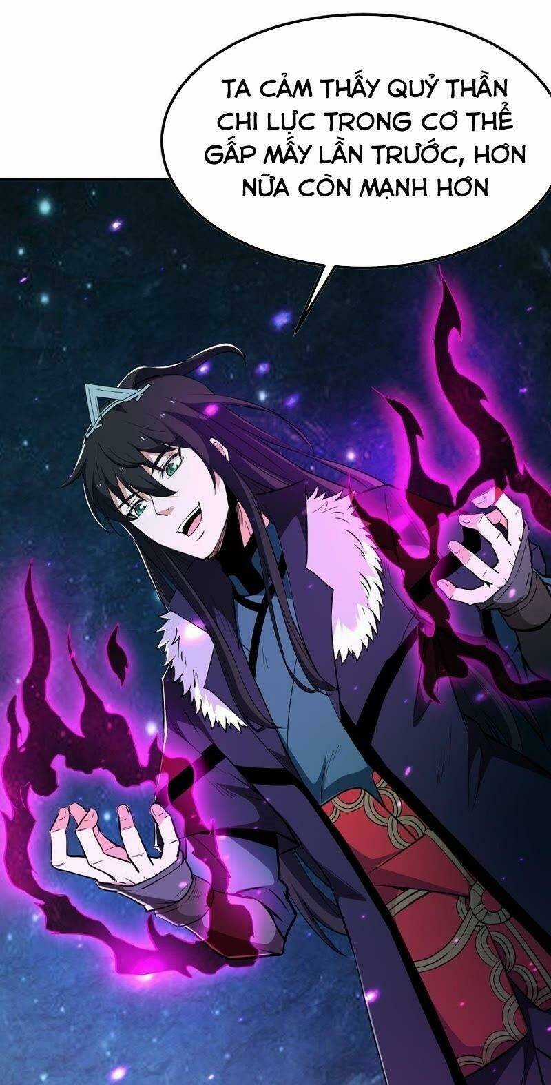 Thôn Phệ Vĩnh Hằng - Chapter 76 - Trang 19