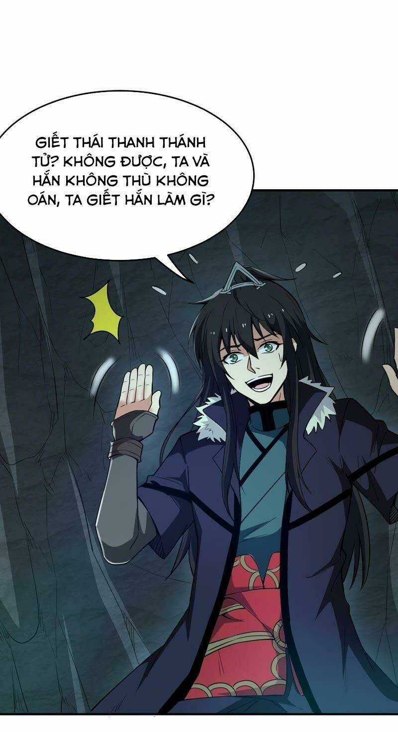 Thôn Phệ Vĩnh Hằng - Chapter 76 - Trang 3