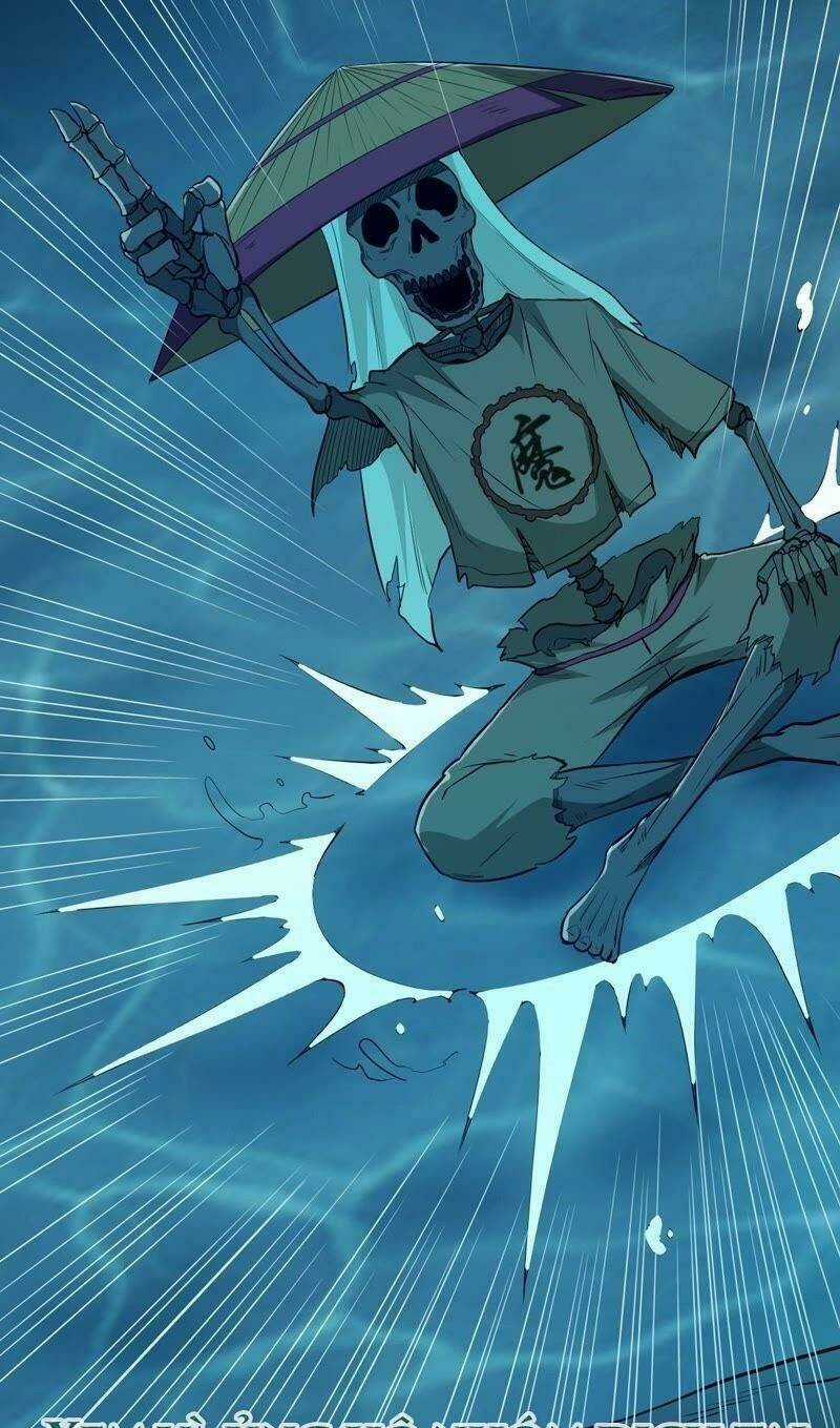 Thôn Phệ Vĩnh Hằng - Chapter 76 - Trang 21