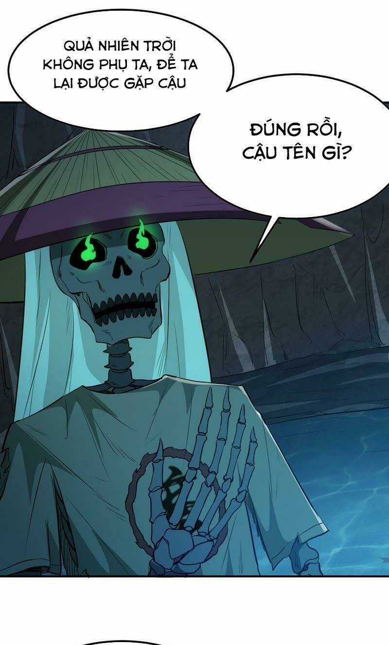 Thôn Phệ Vĩnh Hằng - Chapter 76 - Trang 23