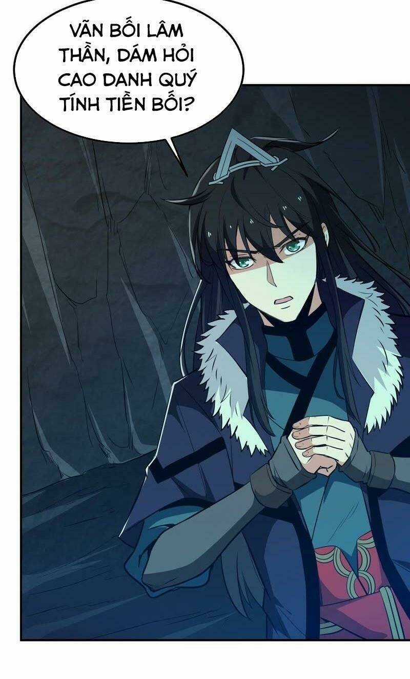 Thôn Phệ Vĩnh Hằng - Chapter 76 - Trang 24