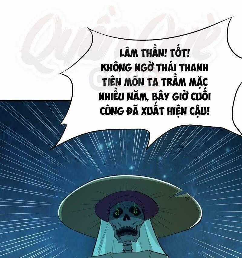 Thôn Phệ Vĩnh Hằng - Chapter 76 - Trang 25