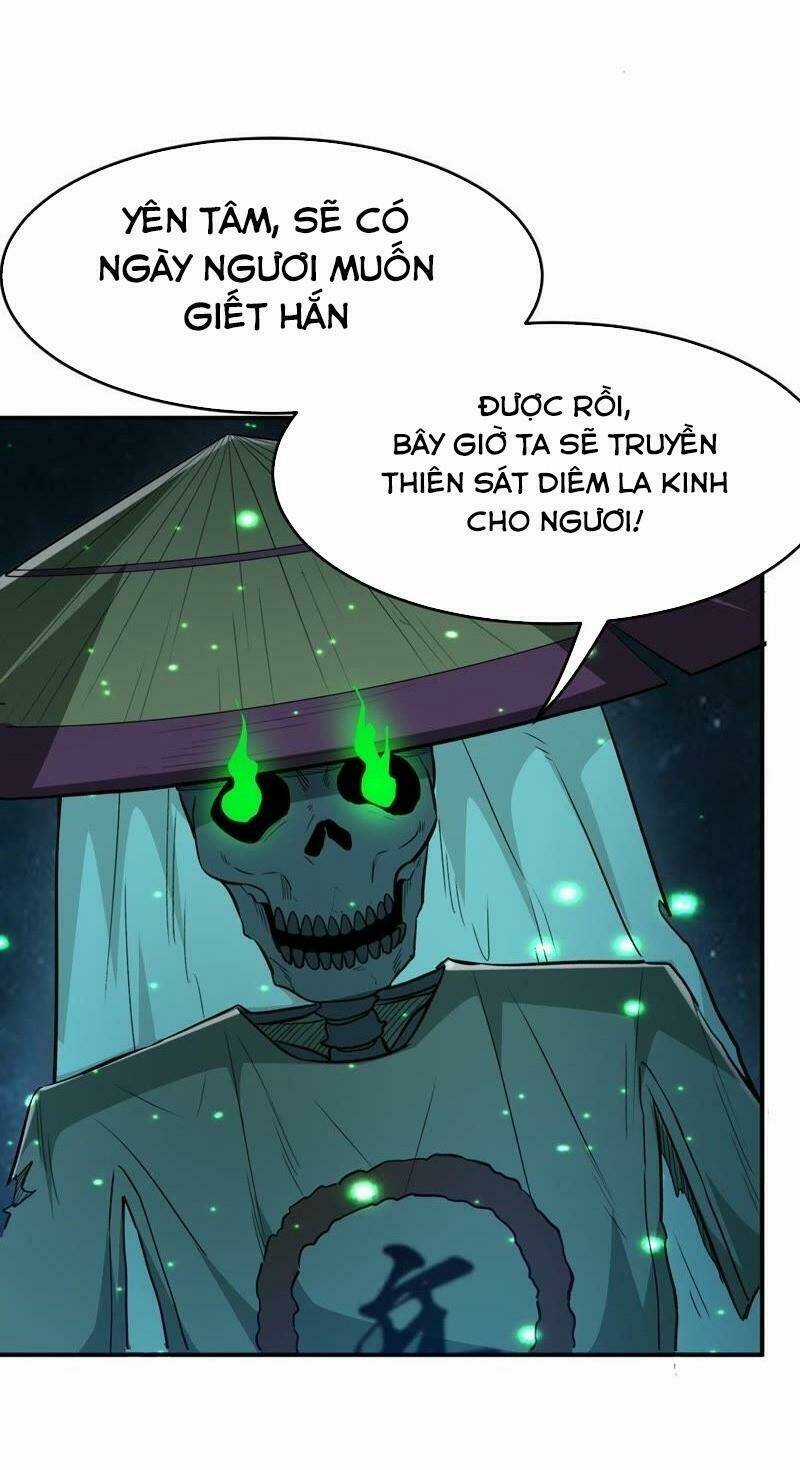 Thôn Phệ Vĩnh Hằng - Chapter 76 - Trang 4