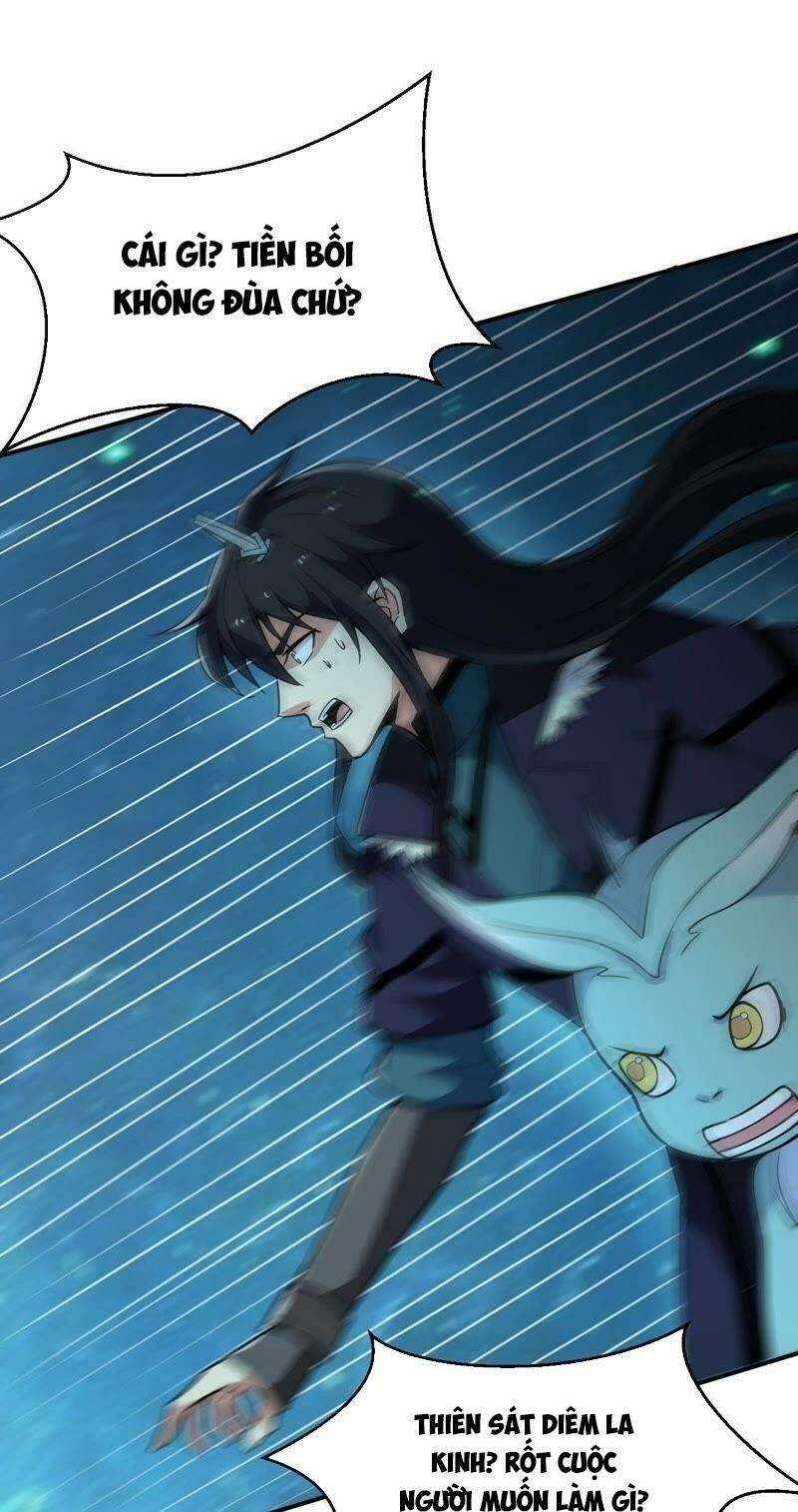 Thôn Phệ Vĩnh Hằng - Chapter 76 - Trang 5