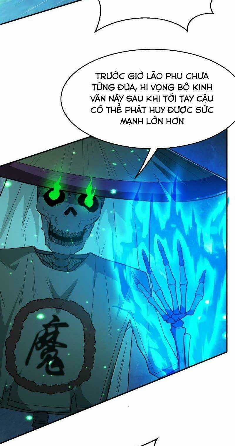 Thôn Phệ Vĩnh Hằng - Chapter 76 - Trang 6