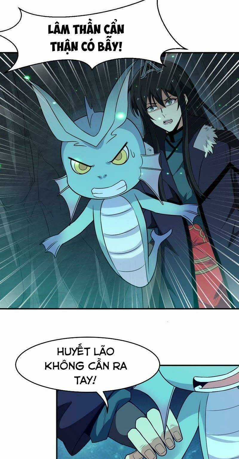 Thôn Phệ Vĩnh Hằng - Chapter 76 - Trang 7