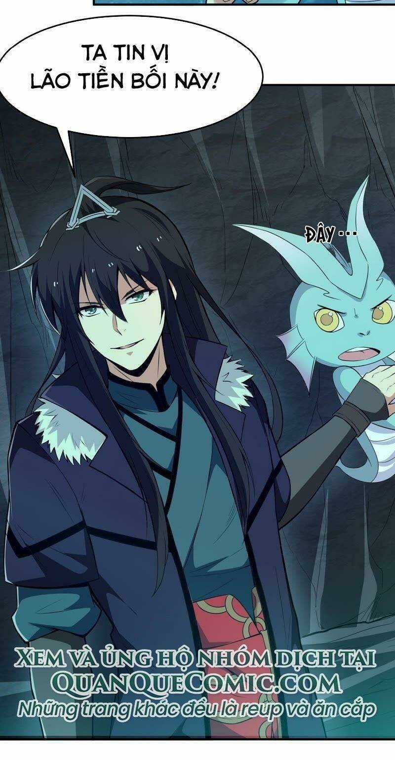 Thôn Phệ Vĩnh Hằng - Chapter 76 - Trang 8