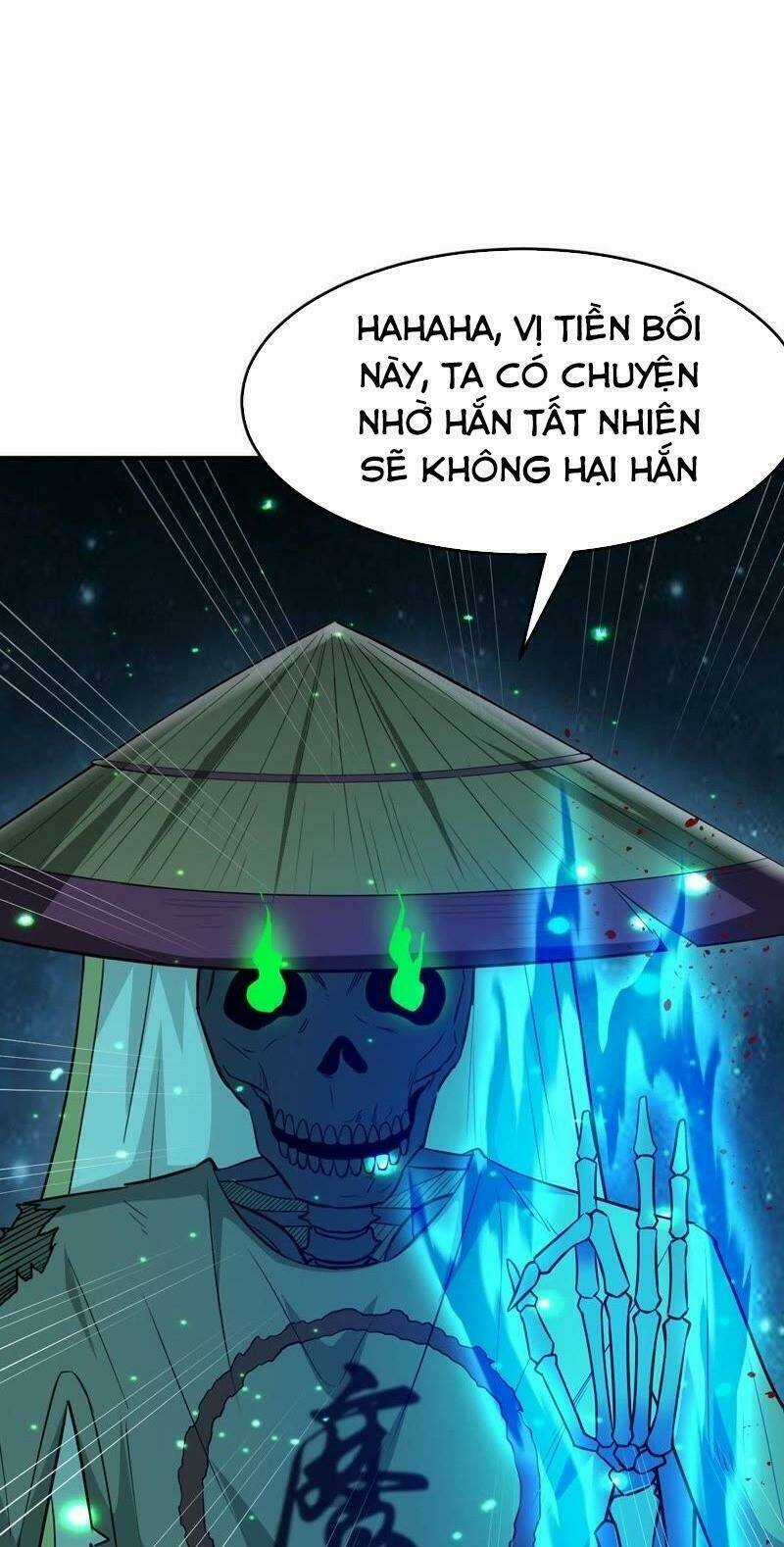 Thôn Phệ Vĩnh Hằng - Chapter 76 - Trang 9