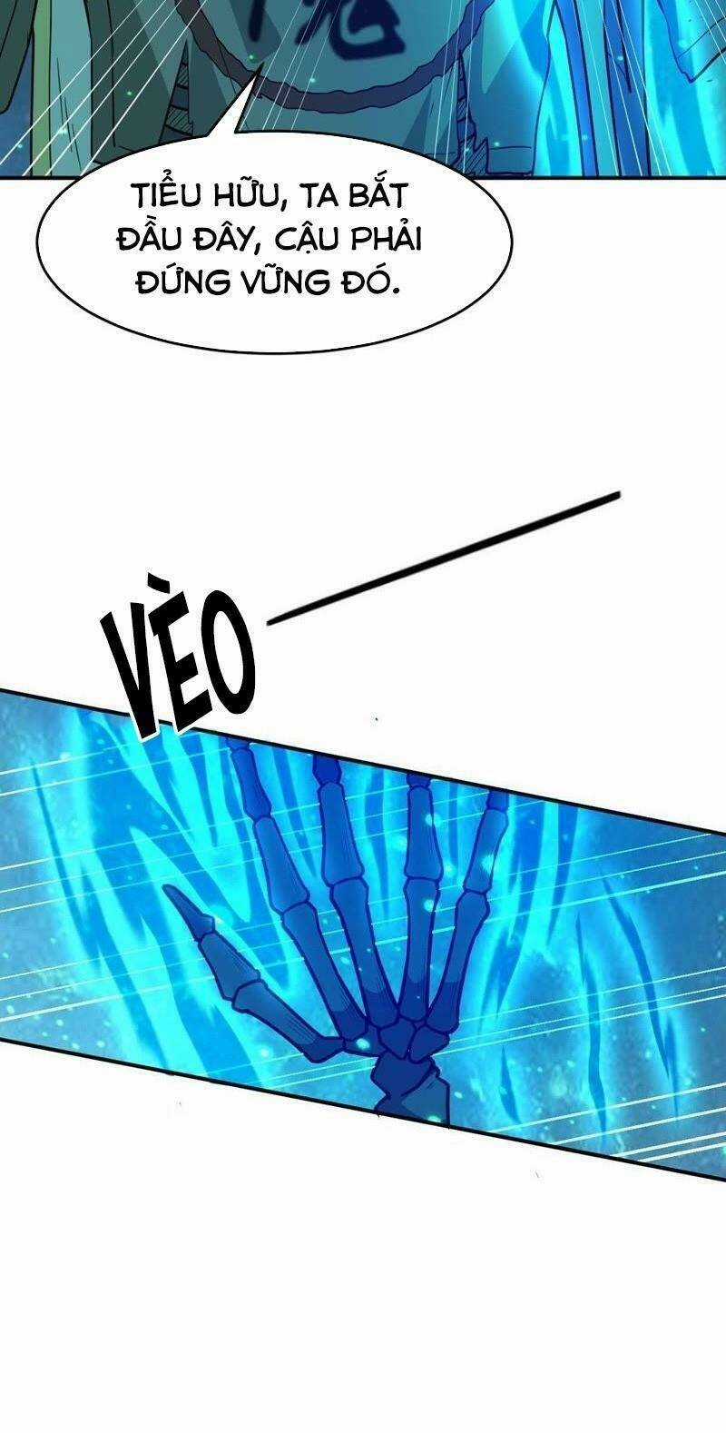 Thôn Phệ Vĩnh Hằng - Chapter 76 - Trang 10