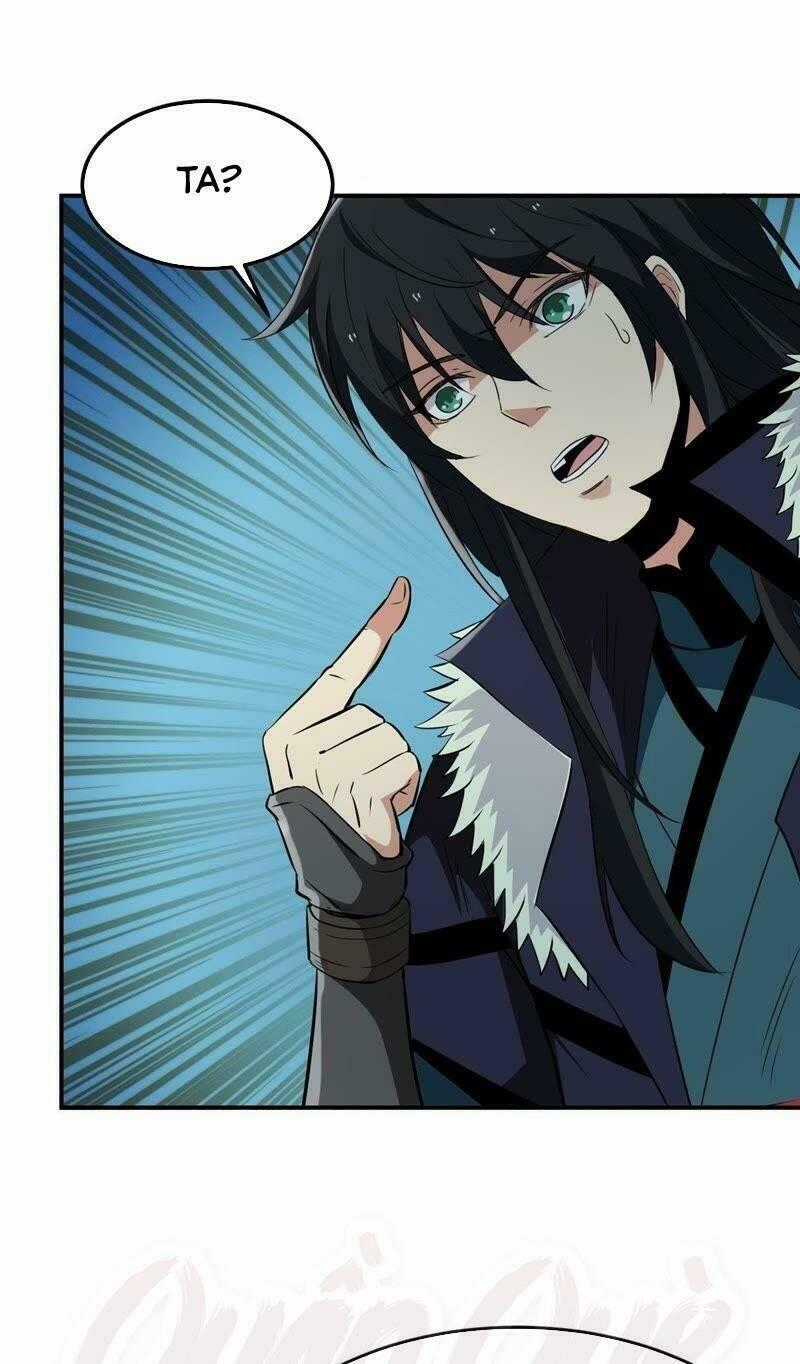 Thôn Phệ Vĩnh Hằng - Chapter 77 - Trang 1