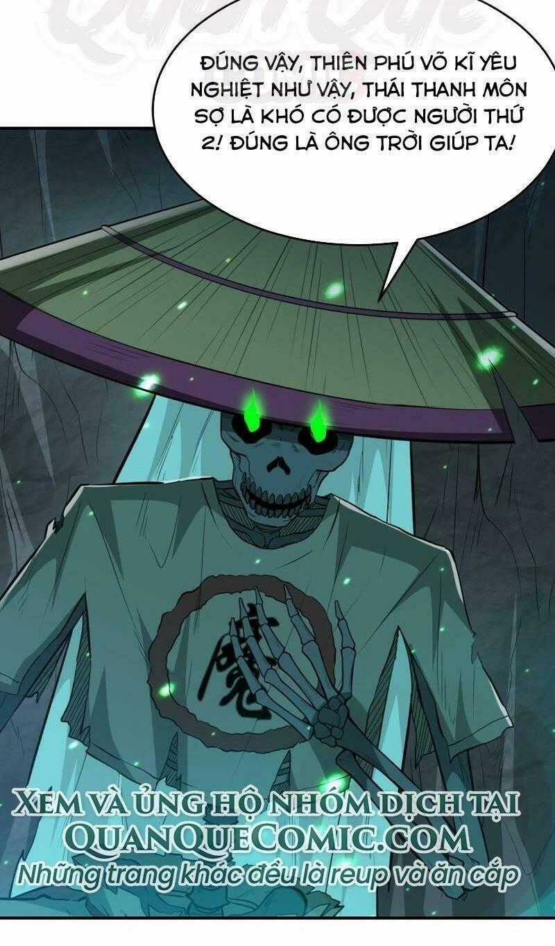 Thôn Phệ Vĩnh Hằng - Chapter 77 - Trang 2