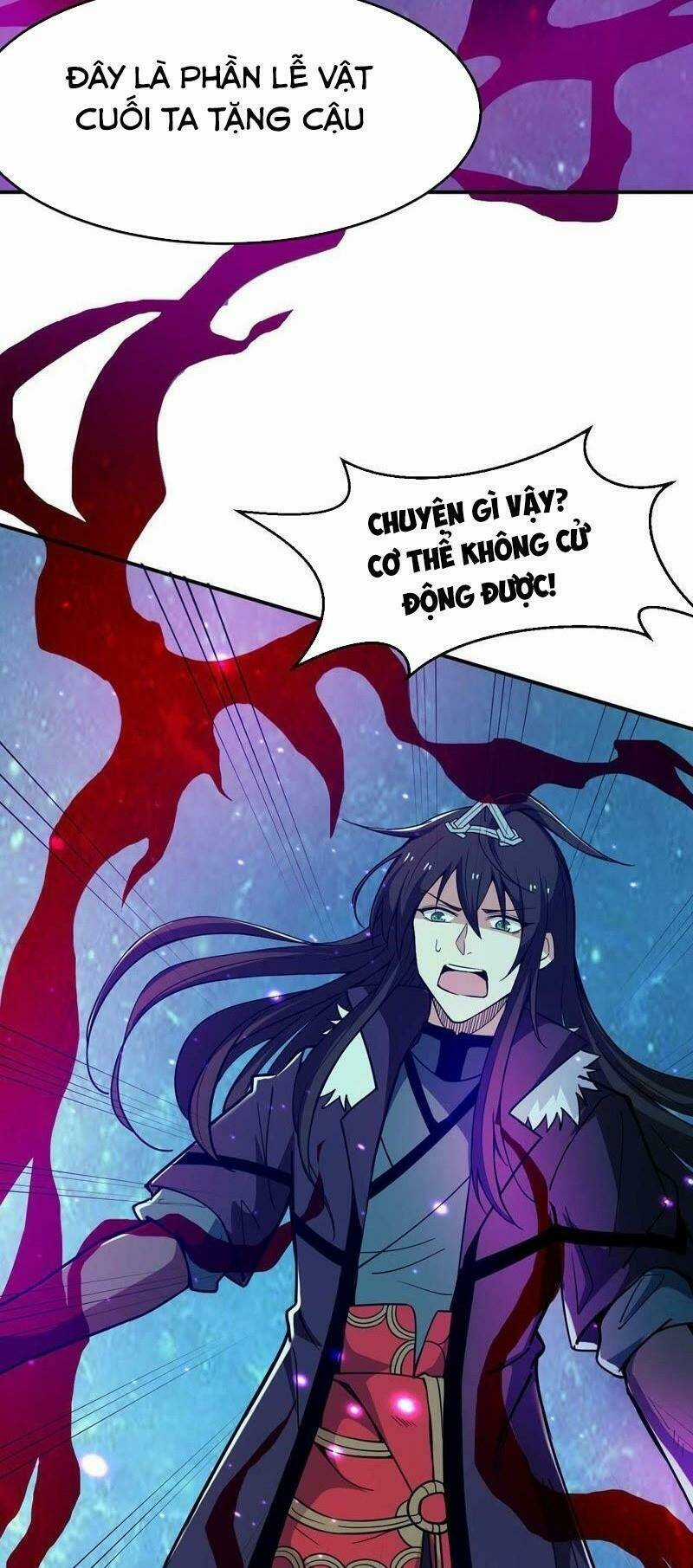 Thôn Phệ Vĩnh Hằng - Chapter 77 - Trang 12