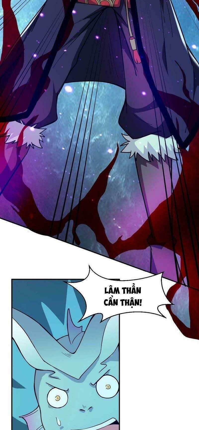 Thôn Phệ Vĩnh Hằng - Chapter 77 - Trang 13