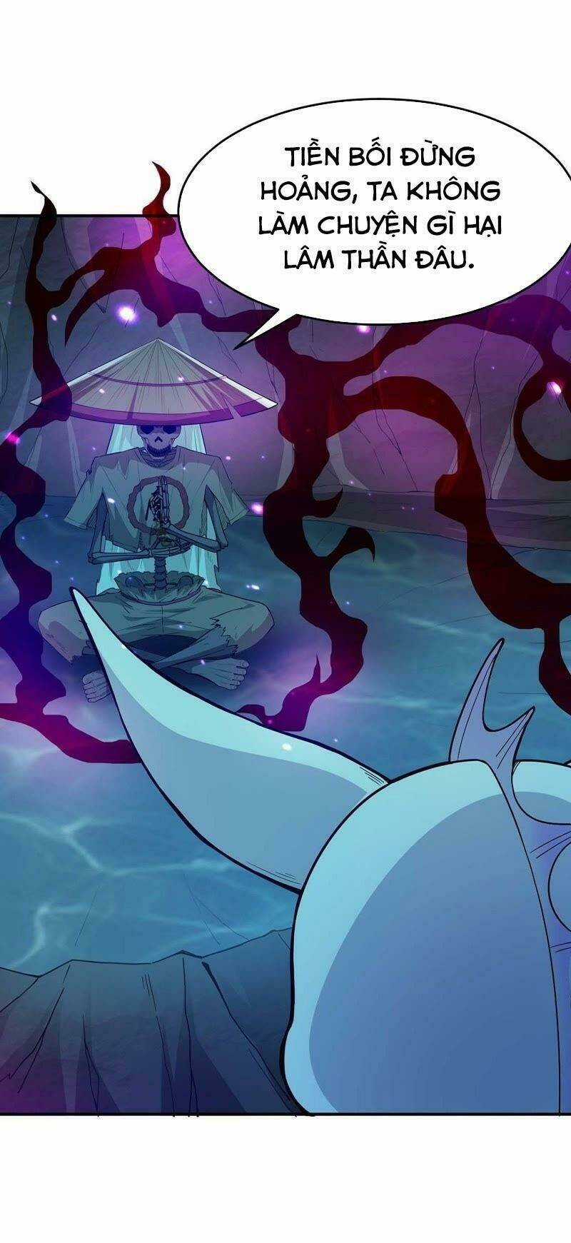 Thôn Phệ Vĩnh Hằng - Chapter 77 - Trang 15