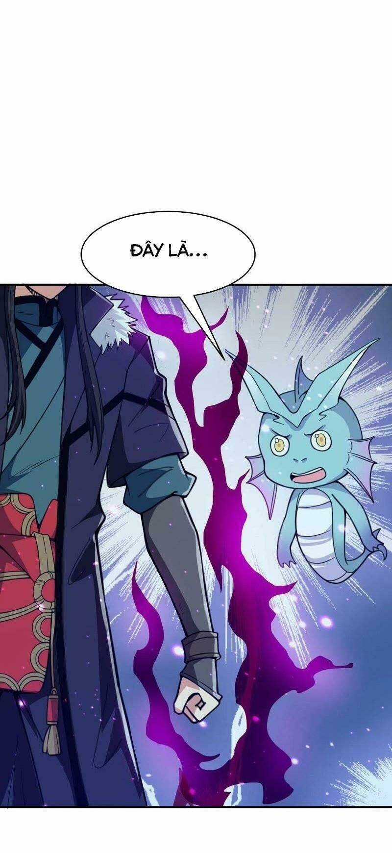 Thôn Phệ Vĩnh Hằng - Chapter 77 - Trang 16