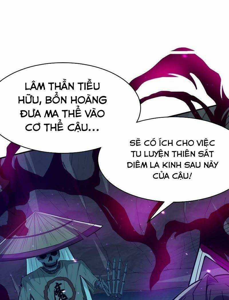 Thôn Phệ Vĩnh Hằng - Chapter 77 - Trang 17