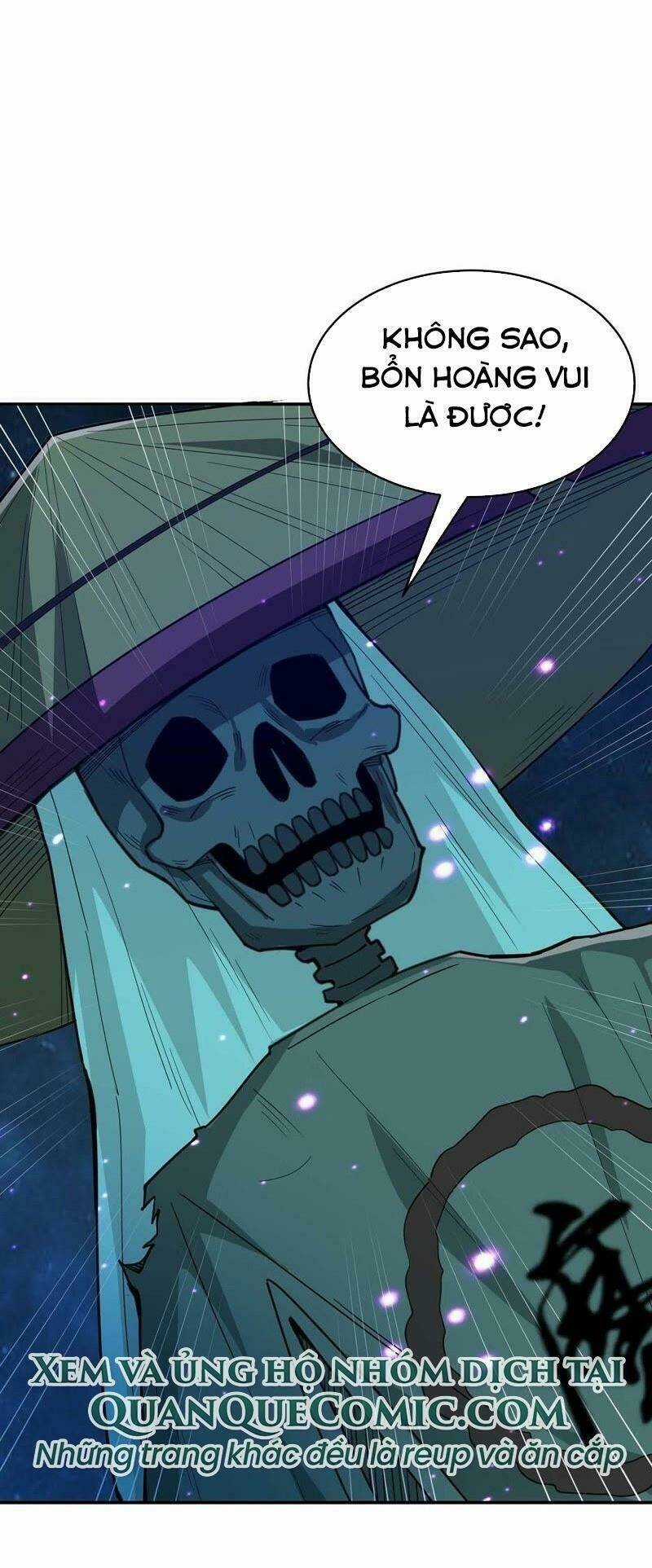 Thôn Phệ Vĩnh Hằng - Chapter 77 - Trang 20