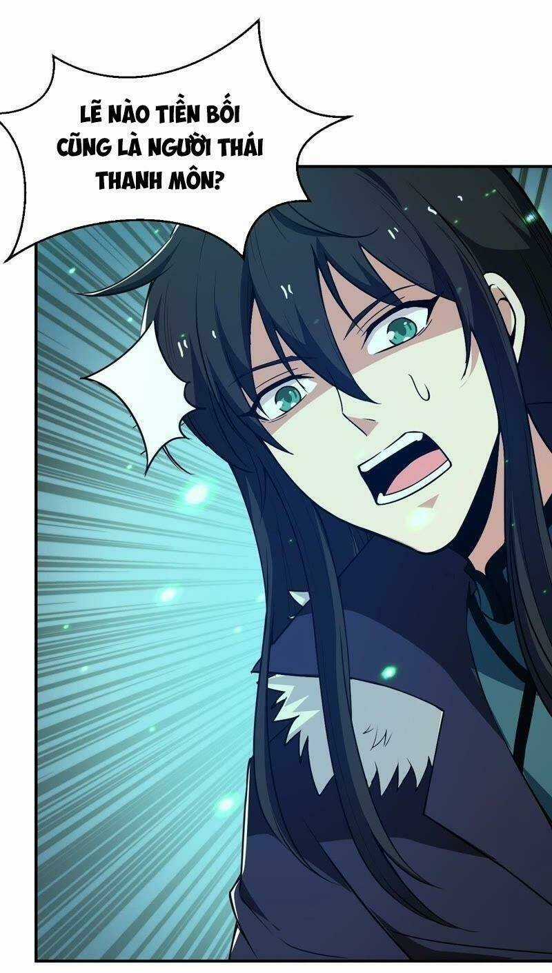 Thôn Phệ Vĩnh Hằng - Chapter 77 - Trang 3