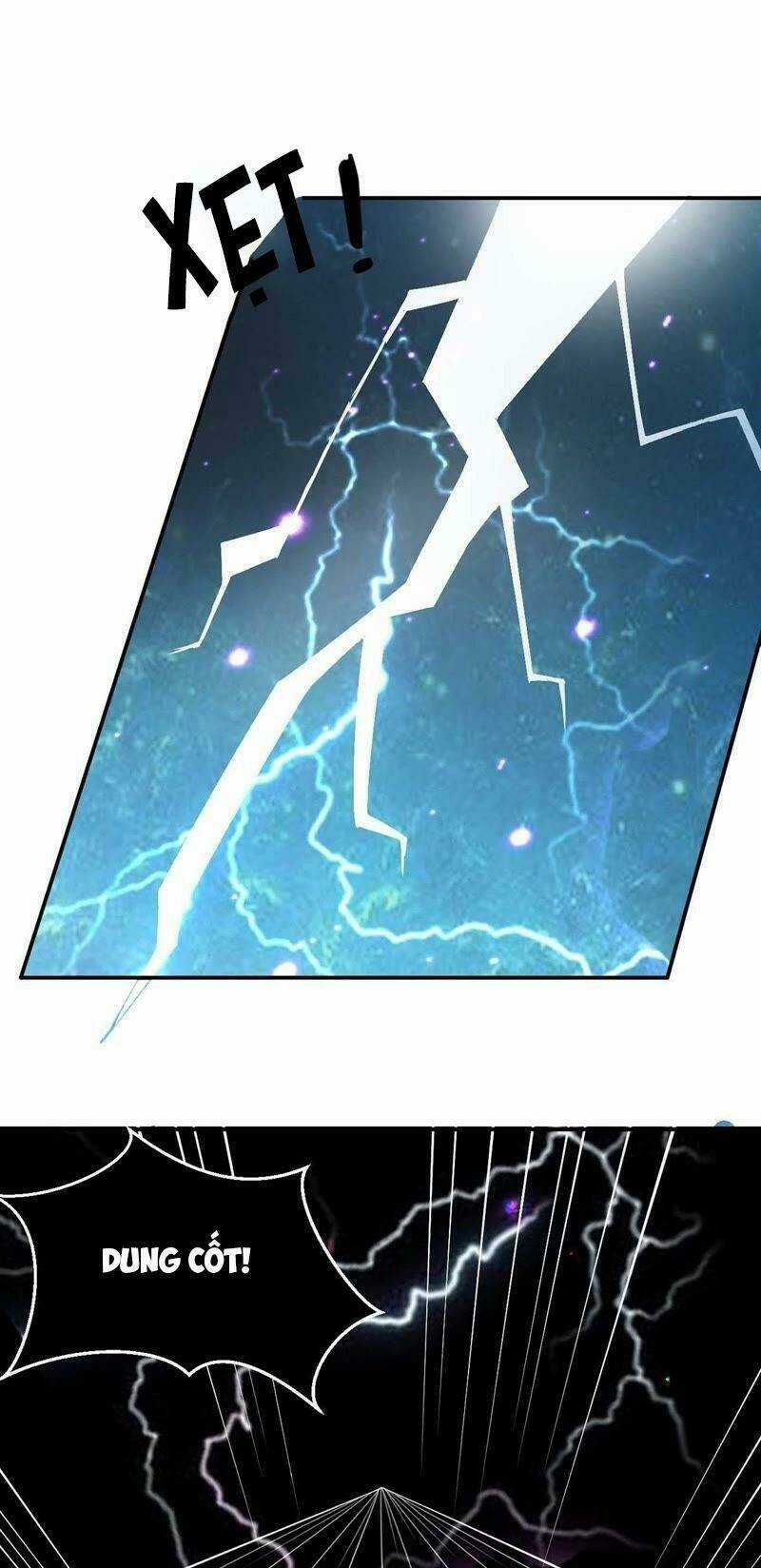 Thôn Phệ Vĩnh Hằng - Chapter 77 - Trang 21