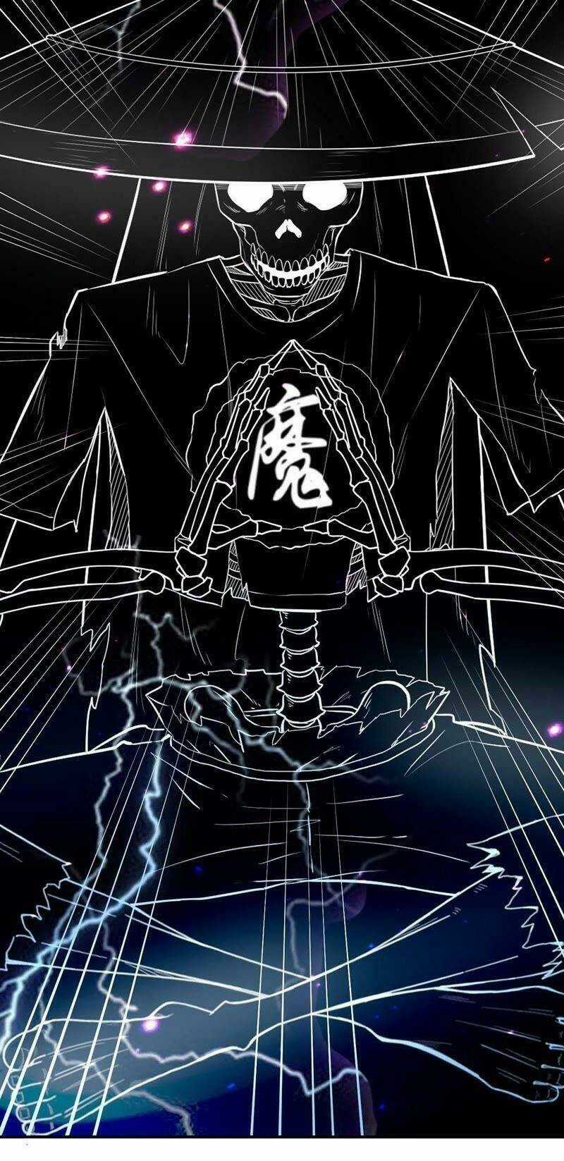 Thôn Phệ Vĩnh Hằng - Chapter 77 - Trang 22