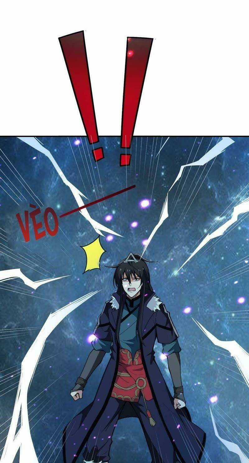 Thôn Phệ Vĩnh Hằng - Chapter 77 - Trang 23