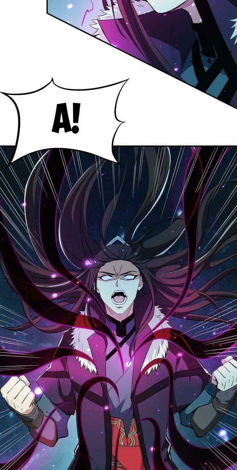 Thôn Phệ Vĩnh Hằng - Chapter 77 - Trang 25