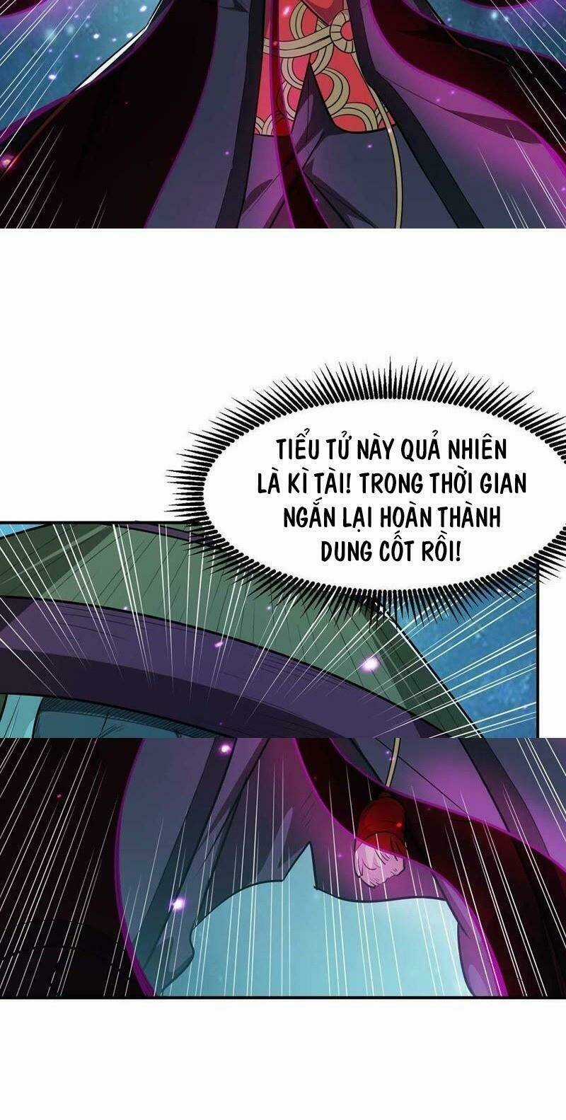 Thôn Phệ Vĩnh Hằng - Chapter 77 - Trang 26
