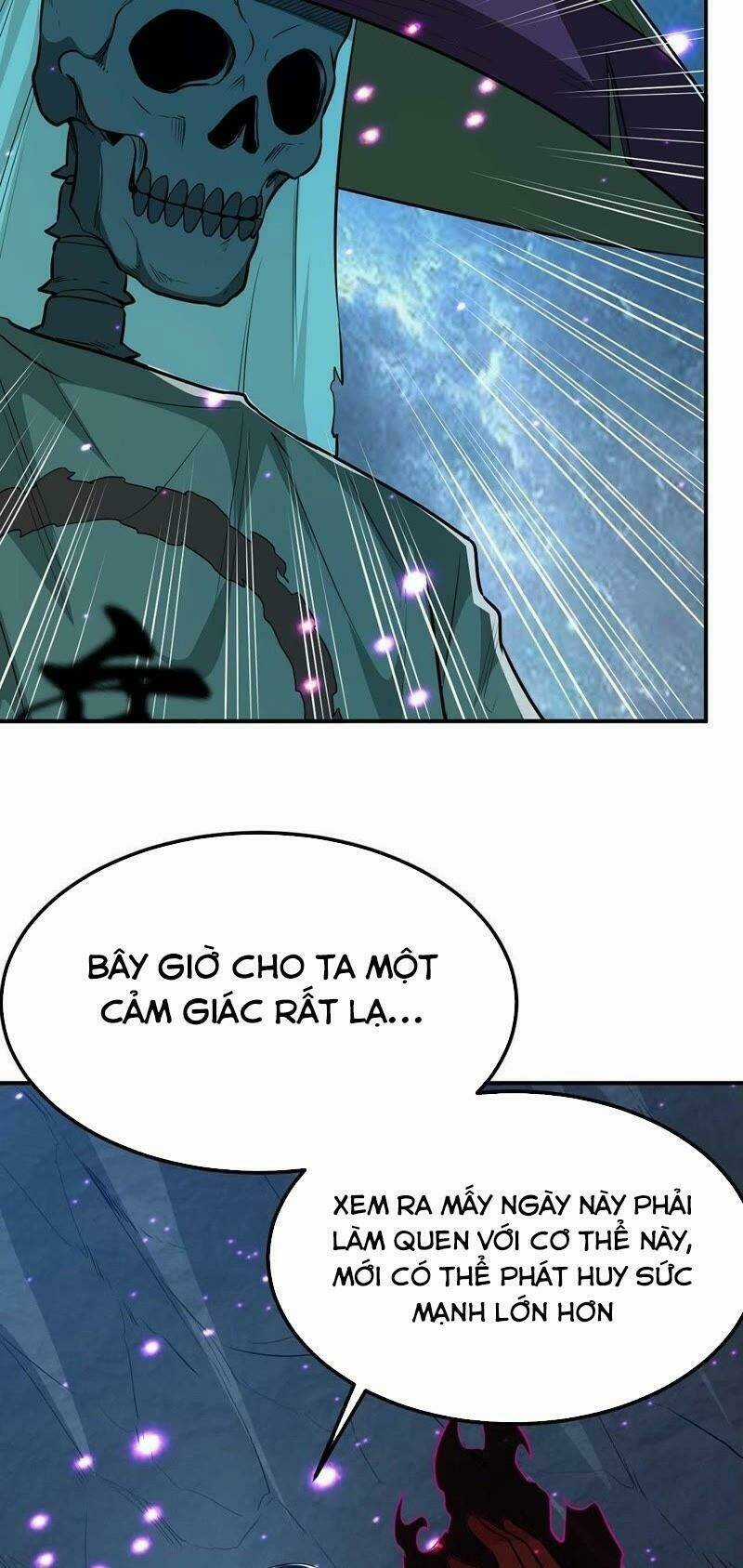 Thôn Phệ Vĩnh Hằng - Chapter 77 - Trang 27