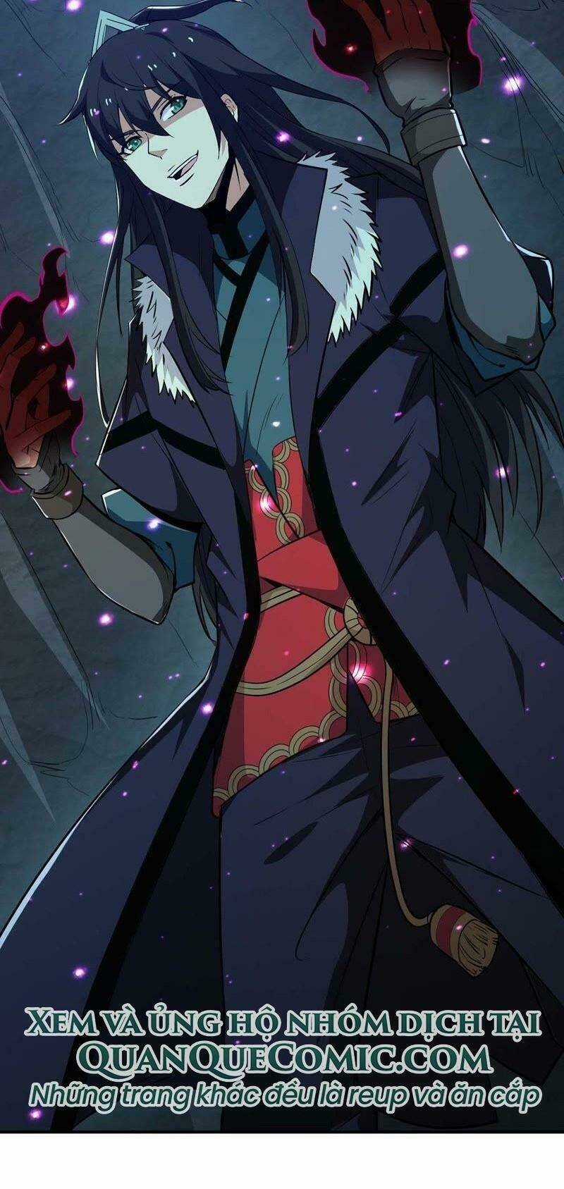 Thôn Phệ Vĩnh Hằng - Chapter 77 - Trang 28