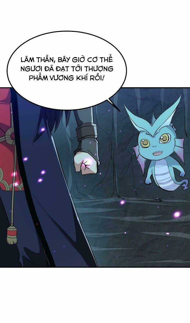 Thôn Phệ Vĩnh Hằng - Chapter 77 - Trang 29