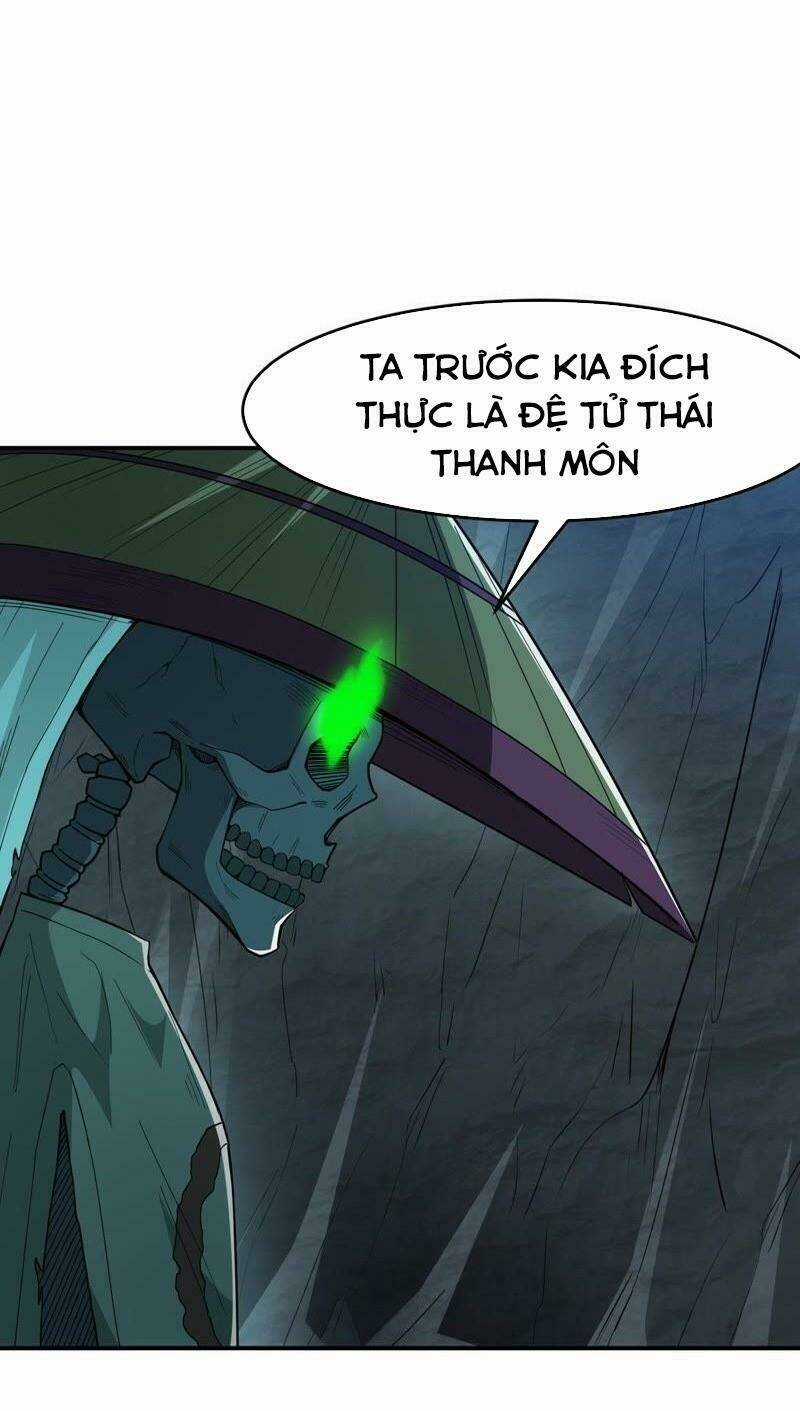 Thôn Phệ Vĩnh Hằng - Chapter 77 - Trang 4