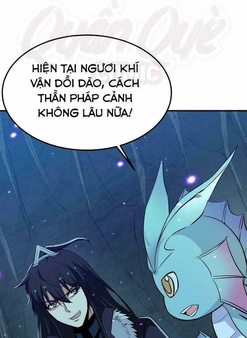 Thôn Phệ Vĩnh Hằng - Chapter 77 - Trang 31