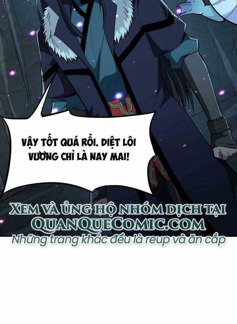 Thôn Phệ Vĩnh Hằng - Chapter 77 - Trang 32