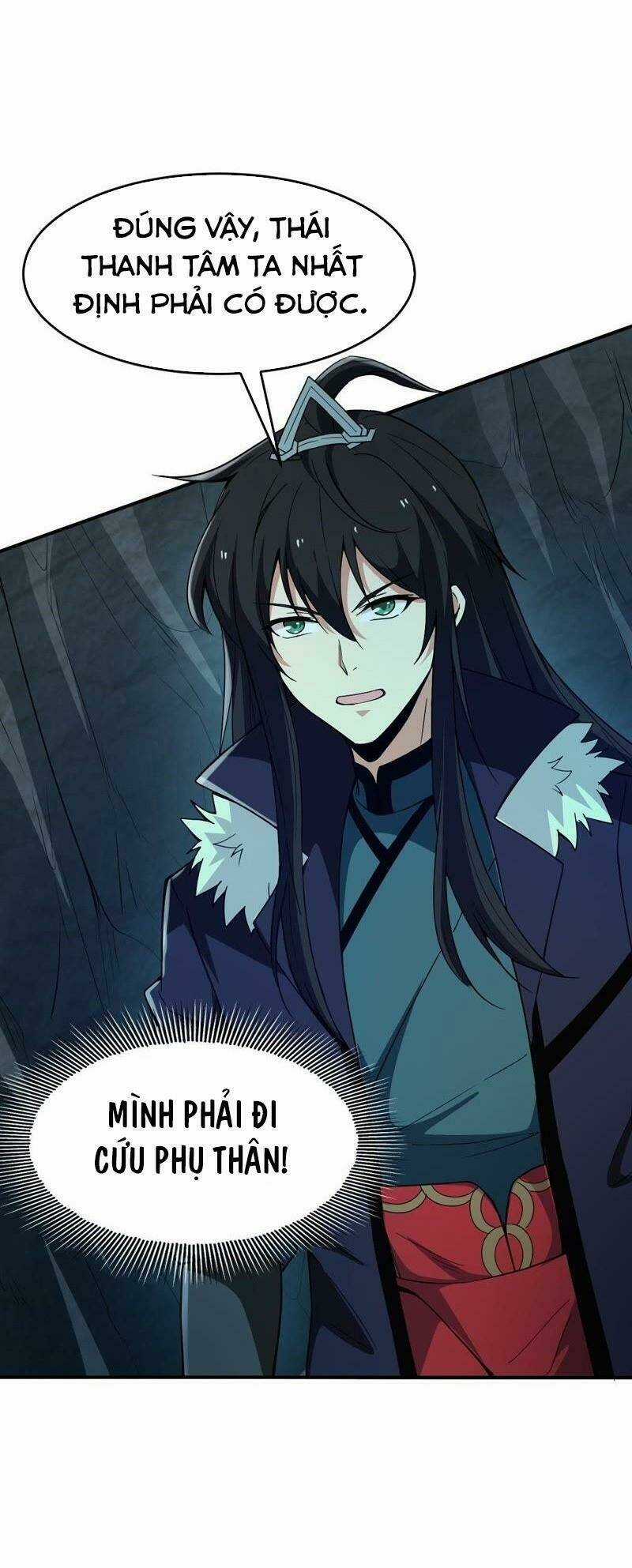 Thôn Phệ Vĩnh Hằng - Chapter 77 - Trang 6