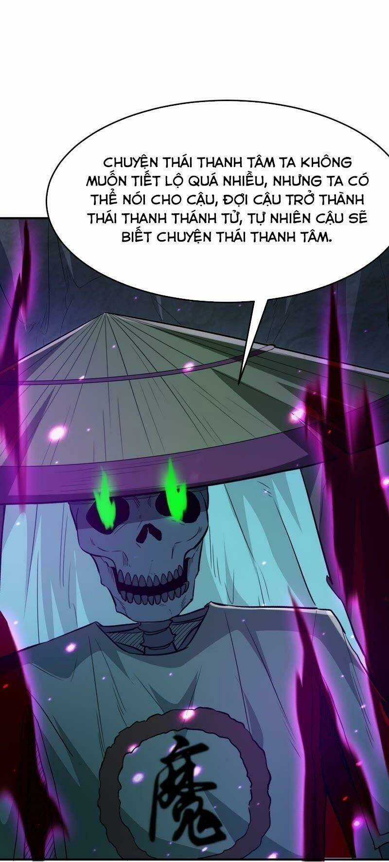 Thôn Phệ Vĩnh Hằng - Chapter 77 - Trang 7