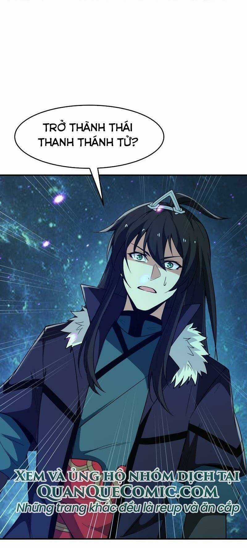 Thôn Phệ Vĩnh Hằng - Chapter 77 - Trang 8