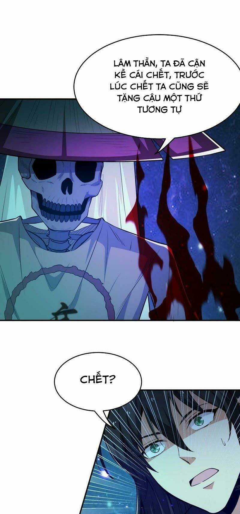 Thôn Phệ Vĩnh Hằng - Chapter 77 - Trang 9