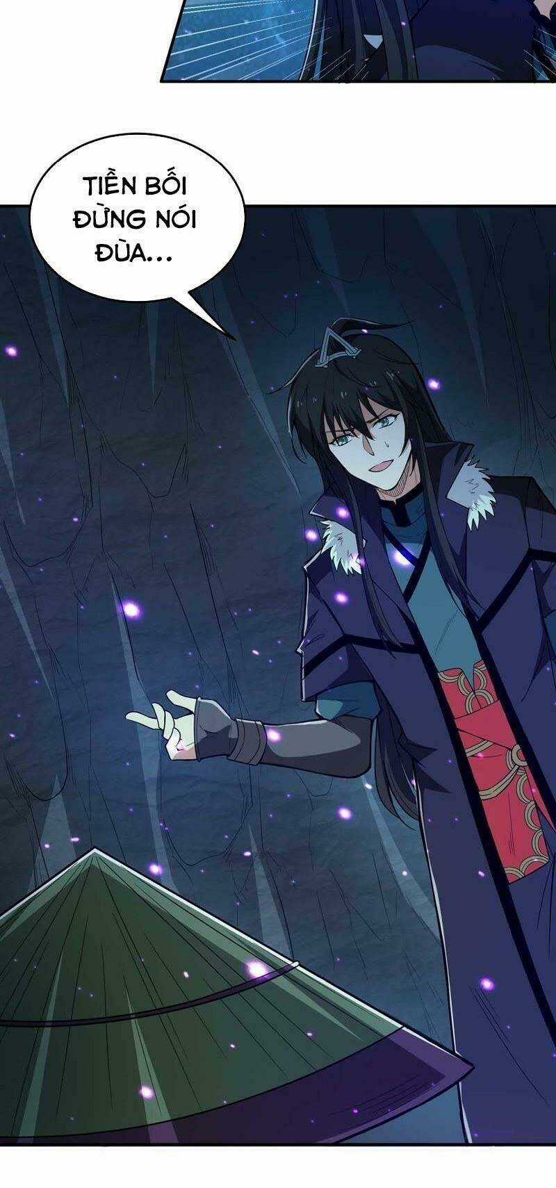 Thôn Phệ Vĩnh Hằng - Chapter 77 - Trang 10