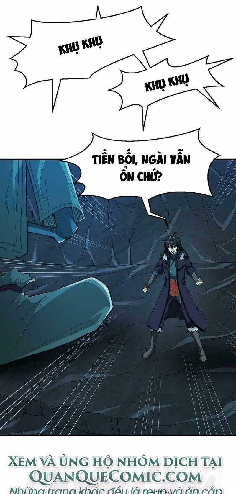 Thôn Phệ Vĩnh Hằng - Chapter 78 - Trang 1