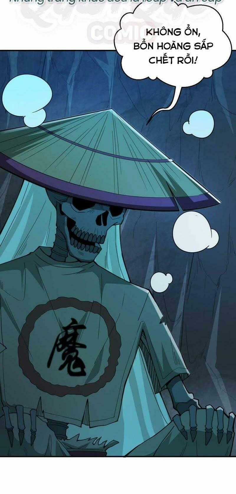 Thôn Phệ Vĩnh Hằng - Chapter 78 - Trang 2