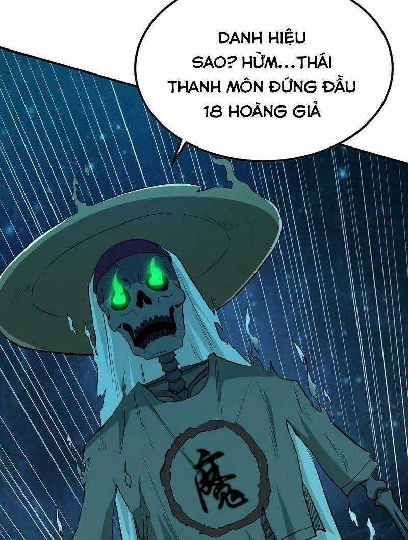 Thôn Phệ Vĩnh Hằng - Chapter 78 - Trang 11
